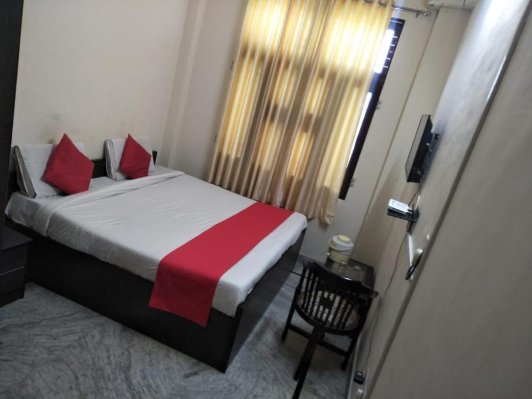 Hotel Tiger Regency Resort Sawai Madhopur Exterior photo
