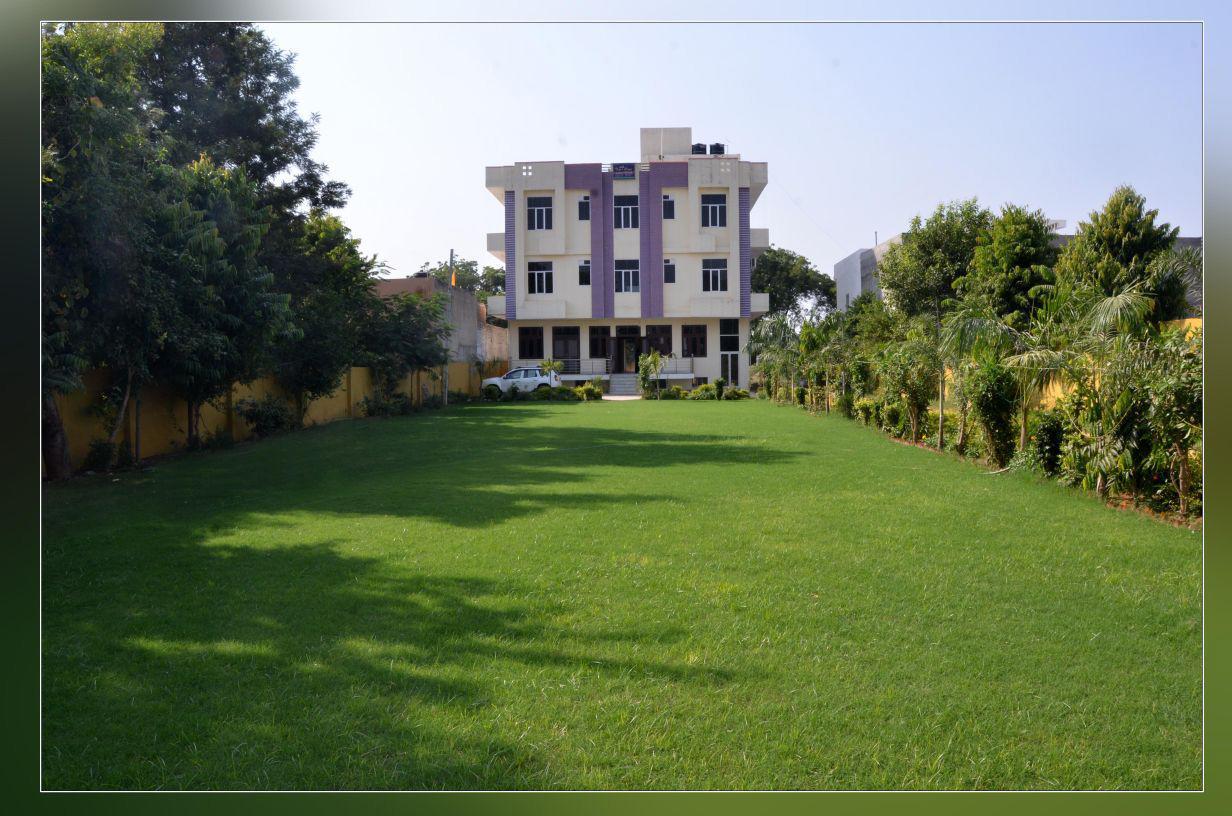 Hotel Tiger Regency Resort Sawai Madhopur Exterior photo