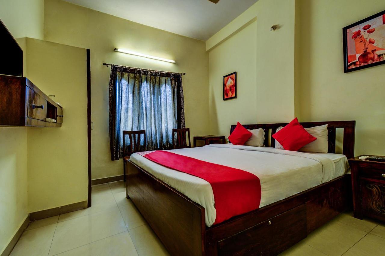 Hotel Tiger Regency Resort Sawai Madhopur Room photo
