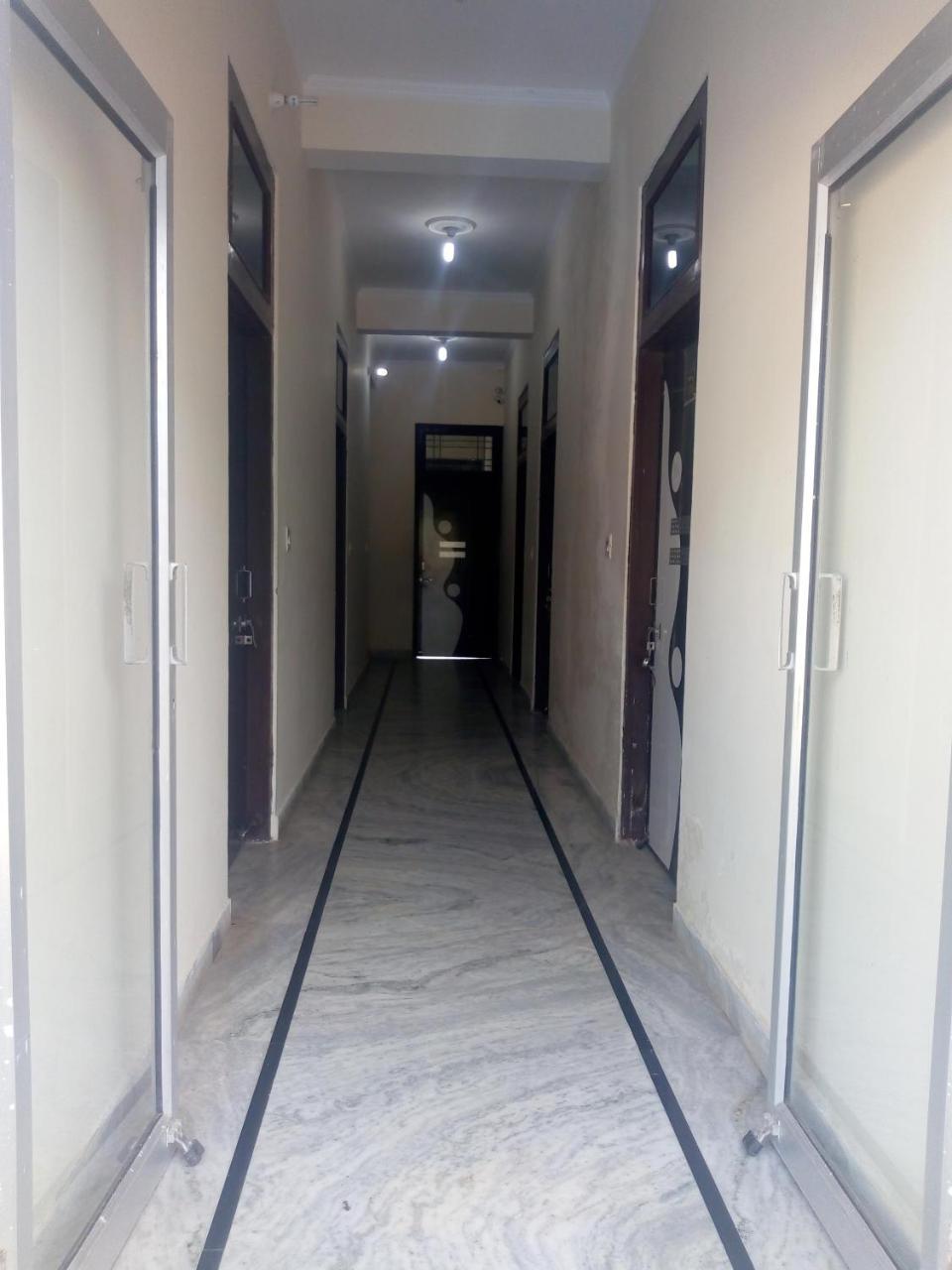 Hotel Tiger Regency Resort Sawai Madhopur Exterior photo