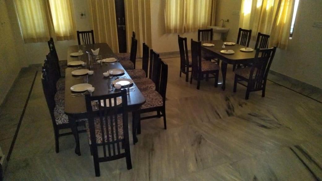 Hotel Tiger Regency Resort Sawai Madhopur Exterior photo