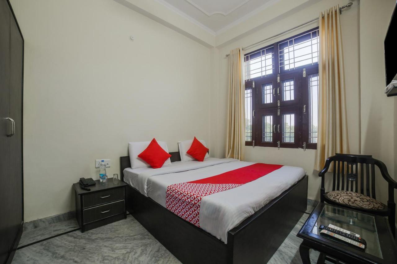 Hotel Tiger Regency Resort Sawai Madhopur Room photo