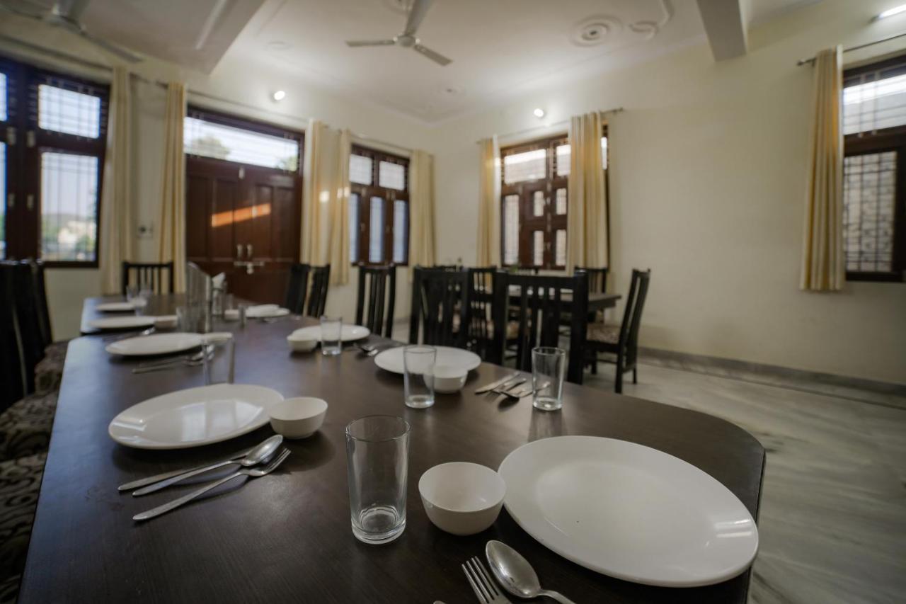 Hotel Tiger Regency Resort Sawai Madhopur Exterior photo