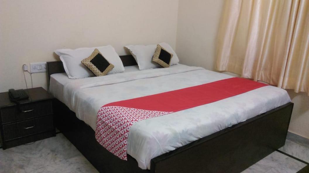 Hotel Tiger Regency Resort Sawai Madhopur Room photo